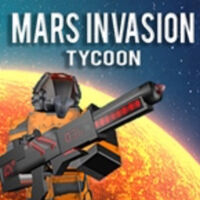 Mars Invasion Tycoon Roblox Wikia Fandom