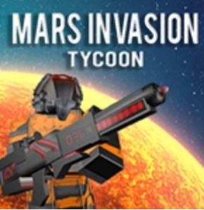 Mars Invasion Tycoon Roblox Wikia Fandom Powered By Wikia - 