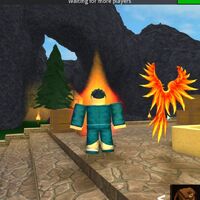 Maze Hunter Roblox Wikia Fandom