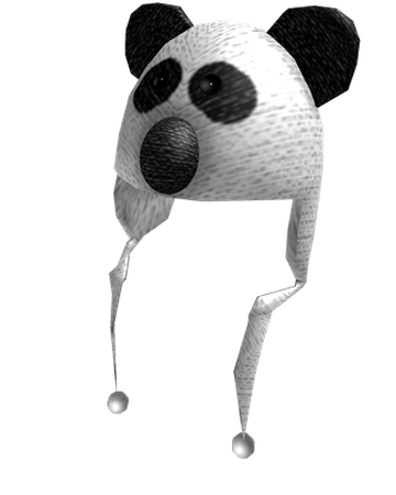 Panda Knit Roblox Wikia Fandom