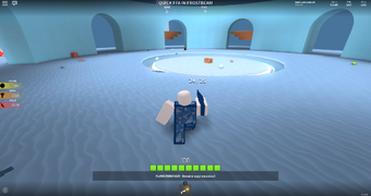 Roblox Tickle Rp