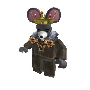 Powie616 Roblox Wikia Fandom - roblox troll avatars rat