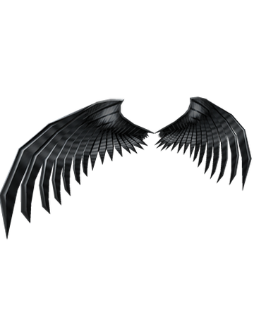 Roblox Wings Free 2018