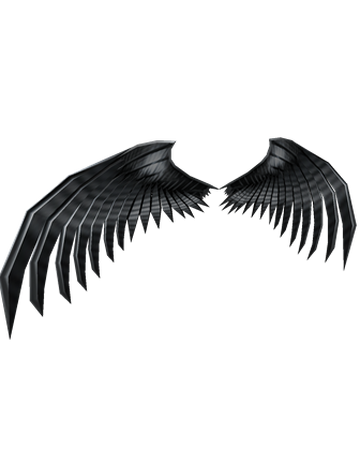 New Roblox Wings Promo Code