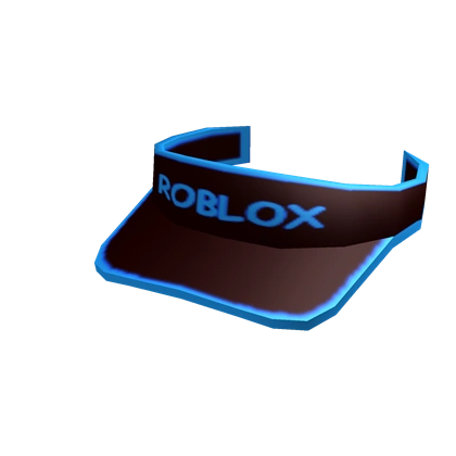 2008 ROBLOX Visor Roblox Wikia Fandom Latest