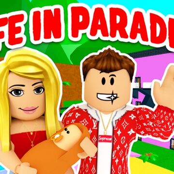 Life In Paradise Roblox Wikia Fandom