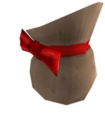 Bag O Christmas Tree Seeds Roblox Wikia Fandom
