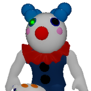 Piggy Wiki Roblox Fandom