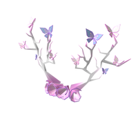roblox blush codes Enchantlers Blush Butterflies Roblox Wikia Fandom