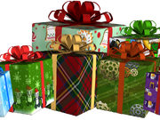 Roblox Giftsplosion 2016