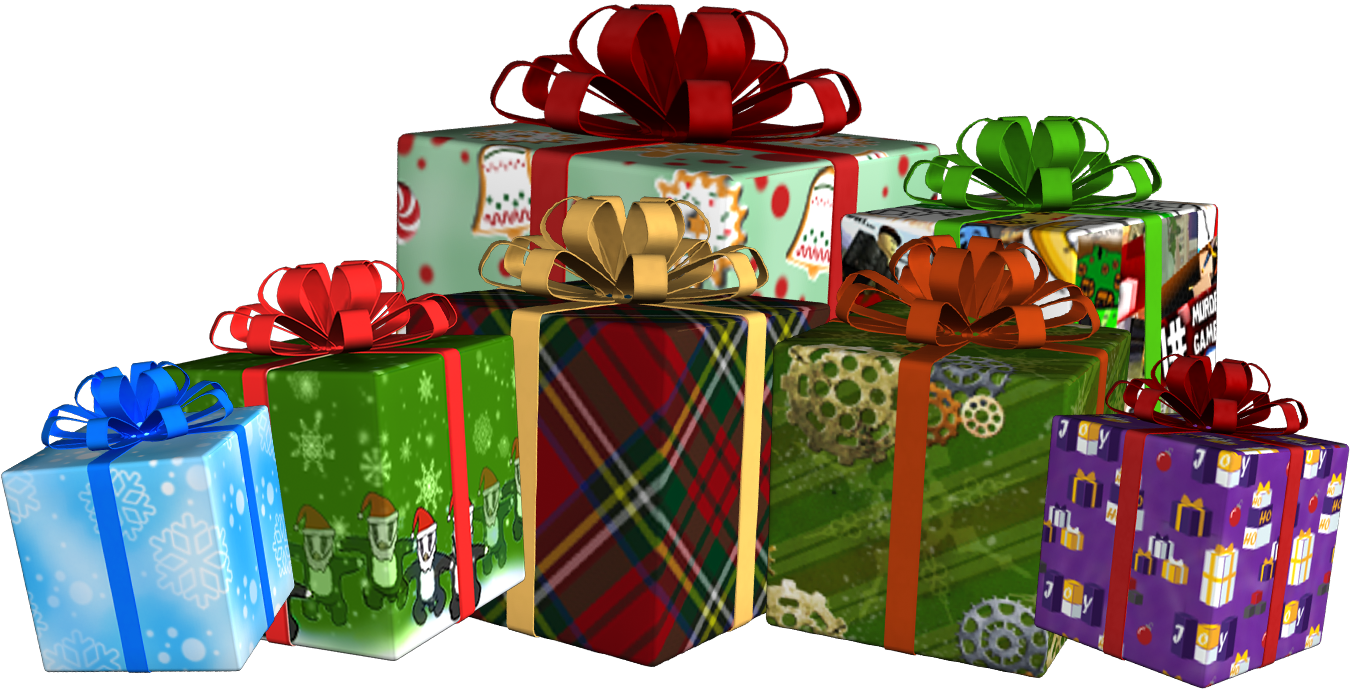 Giftsplosion 2014 Roblox Wikia Fandom - roblox giftclub