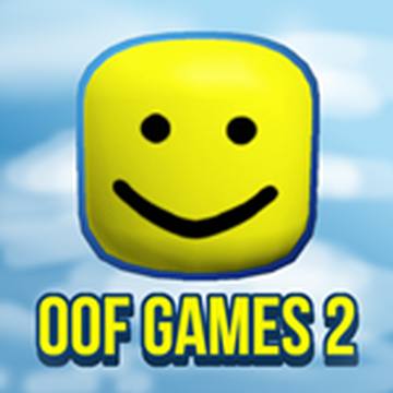 Oof Games 2 Roblox Wikia Fandom
