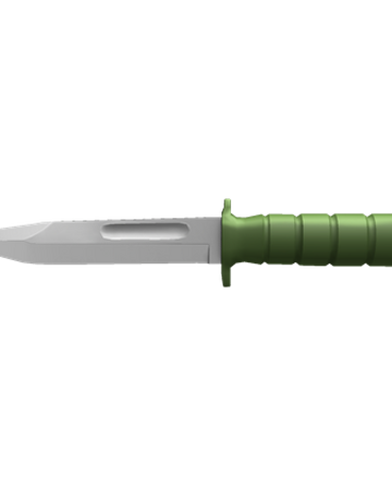 Roblox Knife Image