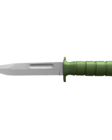 Roblox Knife Catalog