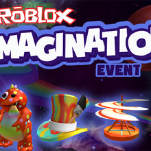 Imagination 2016 Roblox Wikia Fandom