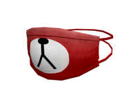 Categoria Accesorios Para La Cara Wiki Roblox Fandom