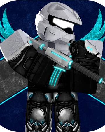 The Nighthawk Imperium Roblox Wikia Fandom - reaper identification tag roblox