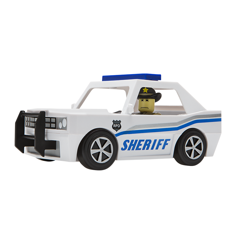 roblox jailbreak swat car toy