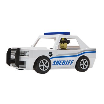 roblox swat van toy