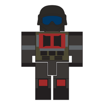 Roblox Noob Mech Toy