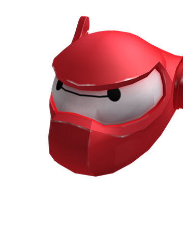 Big Hero 6 Baymax S Helmet Roblox Wikia Fandom