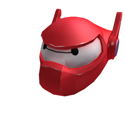 Big Hero 6 Baymaxs Helmet Roblox Wikia Fandom Powered - big roblox