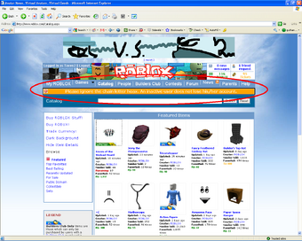 Roblox Script Websites