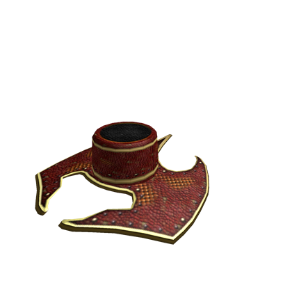 Dragon Skin Cap Roblox Wikia Fandom - copper cap roblox