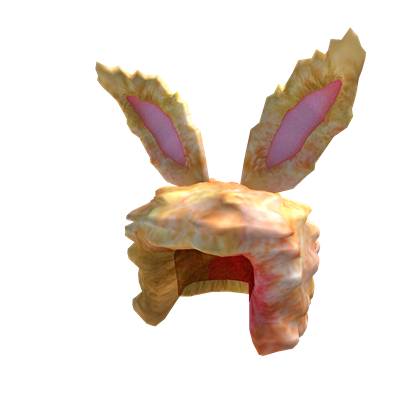 Matchmaking is fuzzy bunny