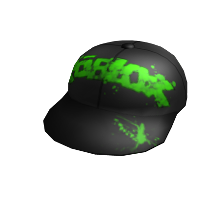 Roblox Halloween Hat