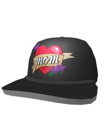 I 3 Mom Cap Roblox Wikia Fandom