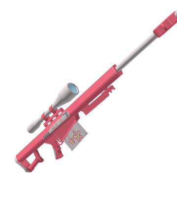 Roblox Limited Sniper Free