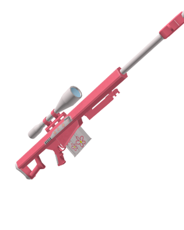 Free Limited Item Roblox Sniper