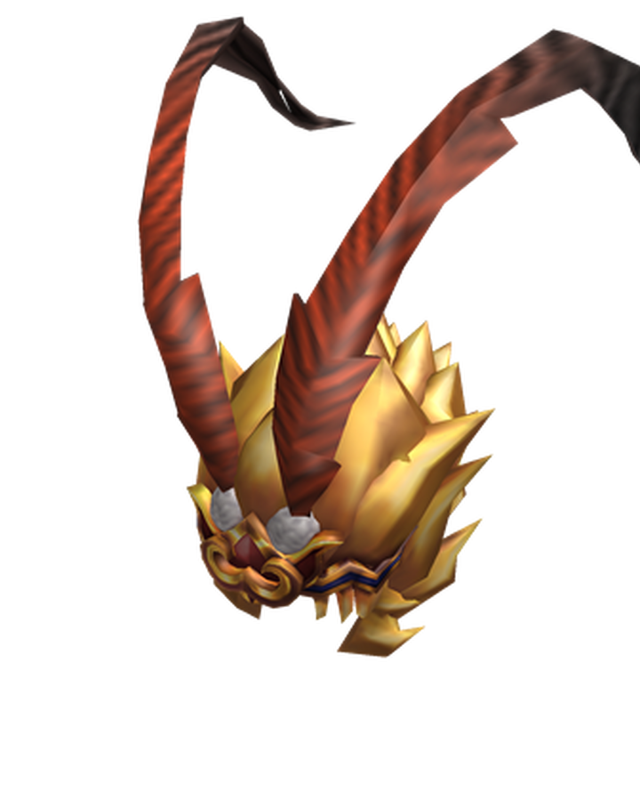 Sun Wukong Hair Roblox Wikia Fandom