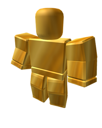 The Golden Robloxian Bundle Roblox Wikia Fandom