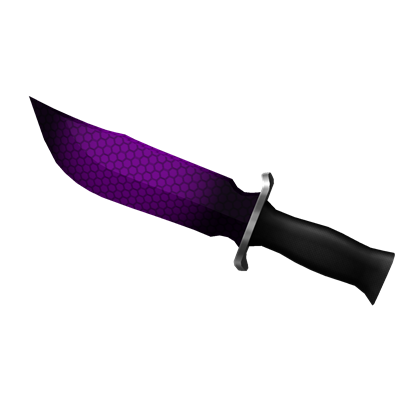 Roblox Knife In Back