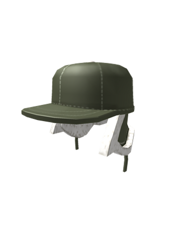 athletic trucker hat
