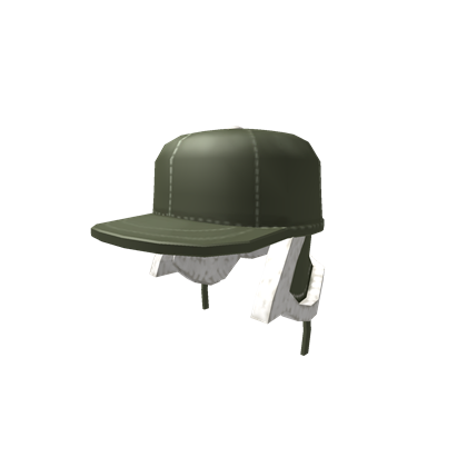 Ushanka Roblox