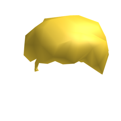 Roblox Yellow Hair Texture