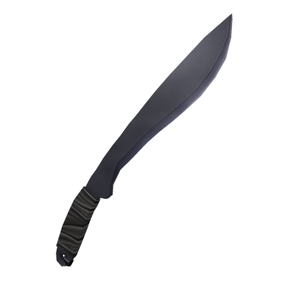 Roblox Throwing Knife Gear