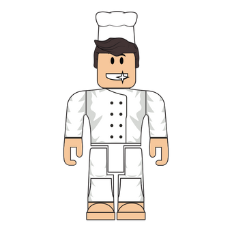 Rich Unicorn Roblox Character