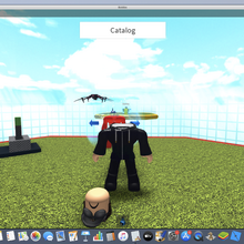 How To Be Super Tall In Roblox 2020