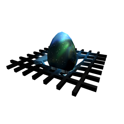 Roblox Egg Hunt 2019 Void Egg