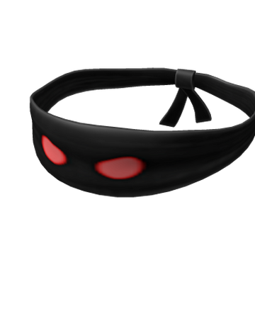 Evil Blindfold Roblox Wikia Fandom