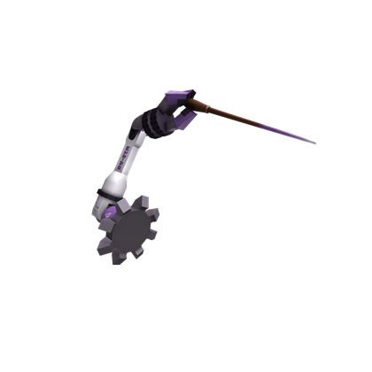 Cool Roblox Arm