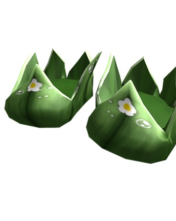 Flower Feet Roblox Wikia Fandom - egg with feet roblox