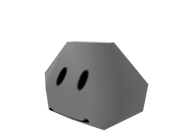 Roblox Ibot Head