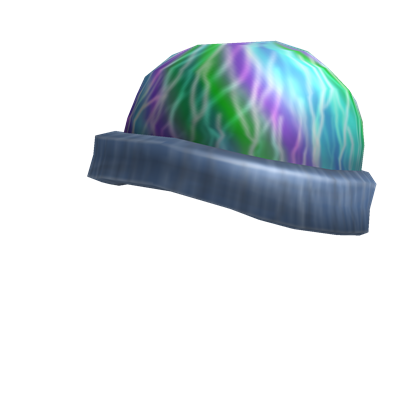 Roblox Indiana Jones Hat