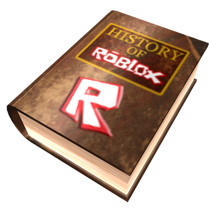 Roblox History Of Roblox History Of Roblox Volume I Roblox Wikia Fandom