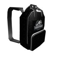 Jurassic World Backpack Roblox Wikia Fandom